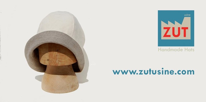 New website for ZUTusine